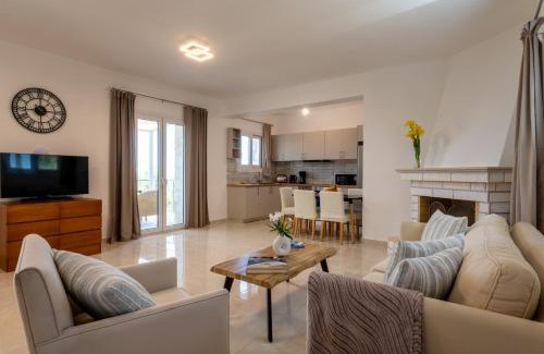 Pylos-Nestoras Casa | Anima Horizon - Helios Villa