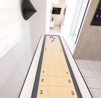 San Ildefonso Casa | Anime Escape with Private Jacuzzi & Themed Rooms