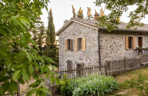 Radicofani Casa | Animrus