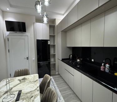 Samarkand Apartamento | Anisa guest house
