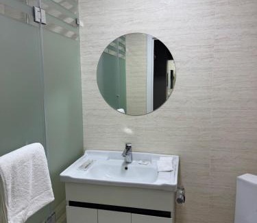 Samarkand Apartamento | Anisa guest house