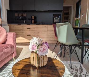 Muritz Casa | Anisha