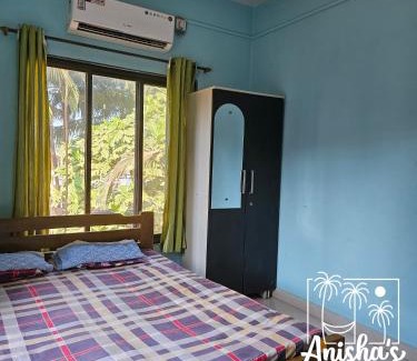 Devbag Casa | Anisha's Homestay
