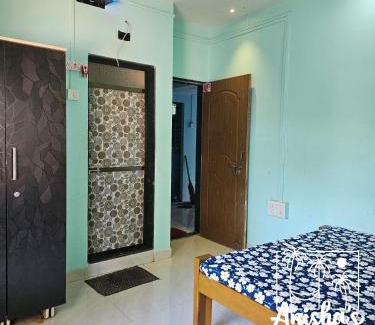 Devbag Casa | Anisha's Homestay