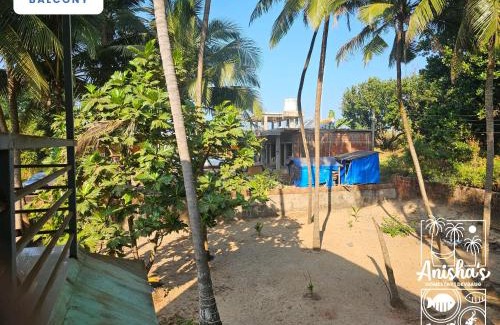 Devbag Casa | Anisha's Homestay
