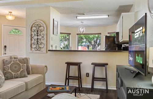 Wells Branch Apartamento | Anita Marie xxxxxxxx