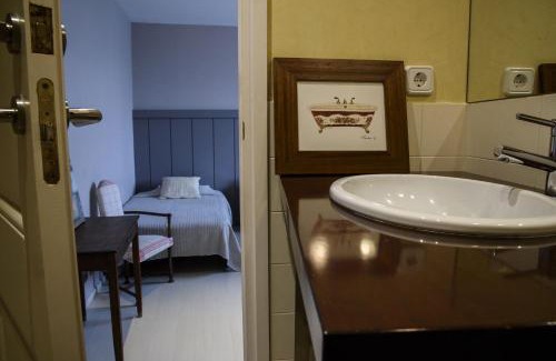 Vallcarca i els Penitents Cama Y Desayuno | Anita's Bed and Breakfast