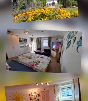 Reutte Apartamento | Anita's Ferienwohnung nahe Neuschwanstein