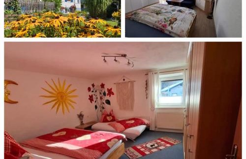 Reutte Apartamento | Anita's Ferienwohnung nahe Neuschwanstein