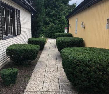 Kalvesta Casa | Anitas B&B Stockholm/Vällingby
