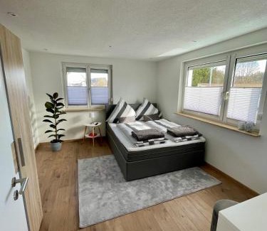 Igelswies Apartamento | Anitas Ferienwohnung