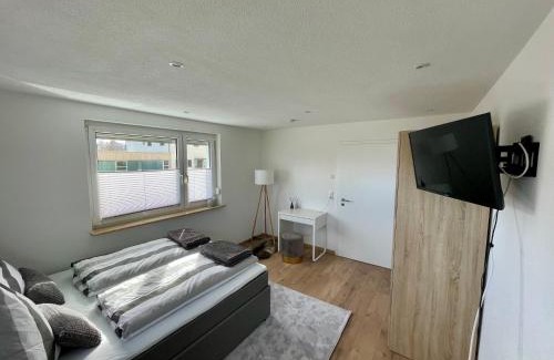 Igelswies Apartamento | Anitas Ferienwohnung