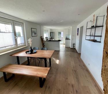 Igelswies Apartamento | Anitas Ferienwohnung