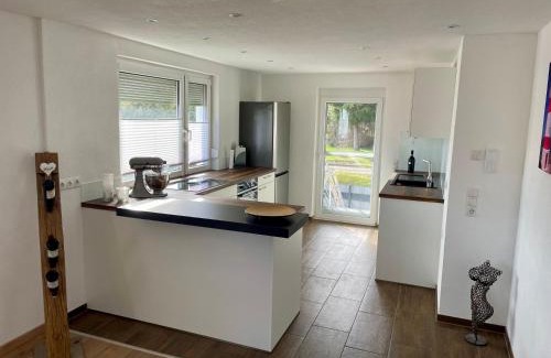 Igelswies Apartamento | Anitas Ferienwohnung