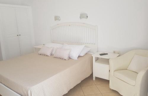 Ornos Hotel | Anixi Hotel
