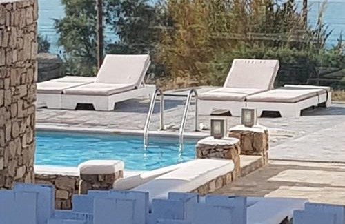 Ornos Hotel | Anixi Hotel