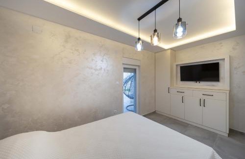 Surcin Apartamento | Anja D Apartments
