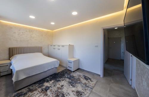 Surcin Apartamento | Anja D Apartments