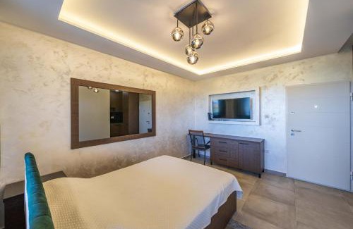 Surcin Apartamento | Anja D Apartments