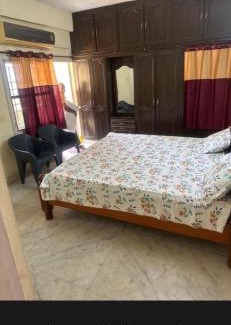 Visakhapatnam Apartamento | Anjana home
