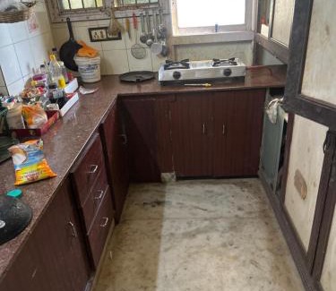 Visakhapatnam Apartamento | Anjana home