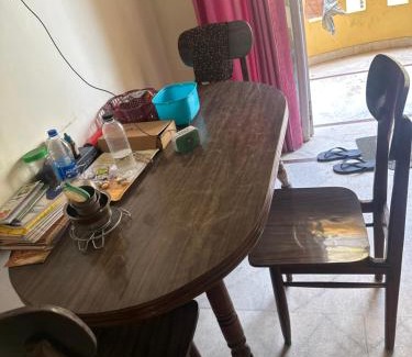 Visakhapatnam Apartamento | Anjana home