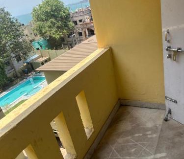 Visakhapatnam Apartamento | Anjana home
