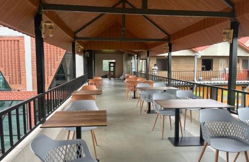 Bhubaneshwar Complejo | Anjana Resort and Convention
