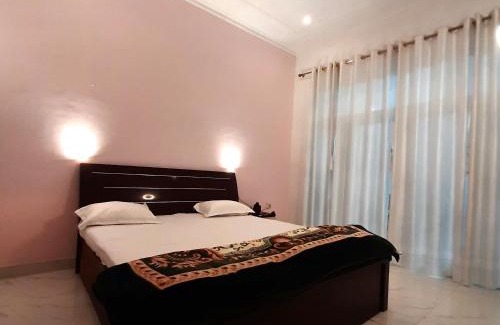 Faizabad Apartamento | Anjani Homestay I Entire 2BHK Apartment