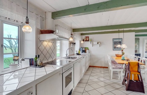 Hjerpsted Casa | "Anje" - 16km from the sea by Interhome