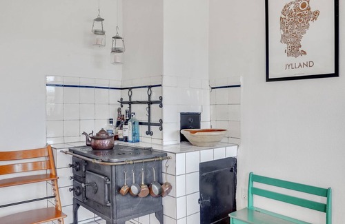 Hjerpsted Casa | "Anje" - 16km from the sea by Interhome