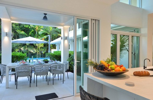 Port Douglas Casa | Anjea - Port Douglas, QLD