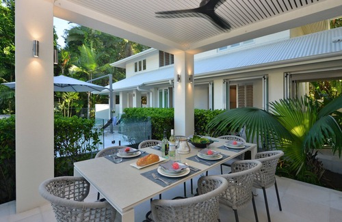 Port Douglas Casa | Anjea - Port Douglas, QLD