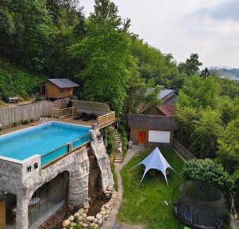 Anji Casa | Anji Bamboo Homestay