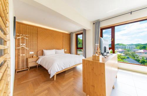 Anji Casa | Anji Bamboo Homestay