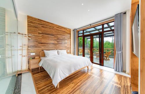 Anji Casa | Anji Bamboo Homestay