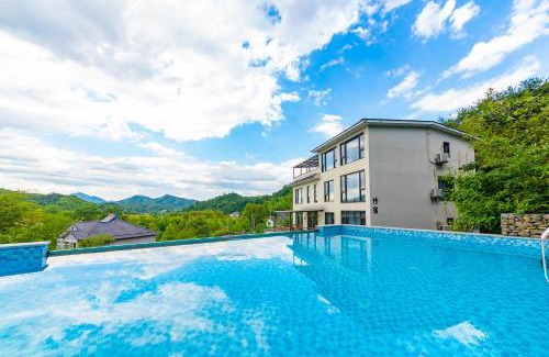 Anji Casa | Anji Bamboo Homestay