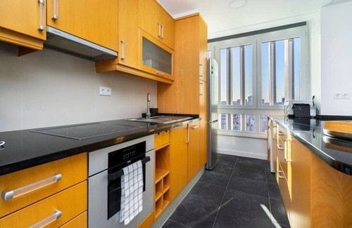 Penha de Franca Apartamento | Amazing apartment with incredible views overlooking Lisbon