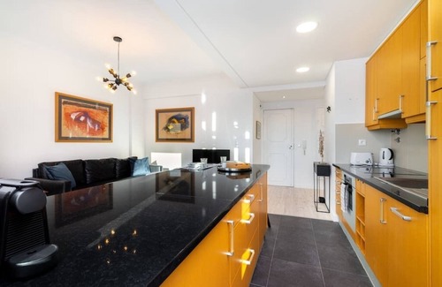 Penha de Franca Apartamento | Amazing apartment with incredible views overlooking Lisbon
