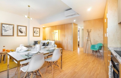 Penha de Franca Apartamento | Amazing apartment with incredible views overlooking Lisbon