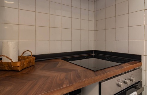 Penha de Franca Apartamento | Anjos' City Escape by LovelyStay - 2