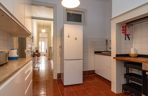 Penha de Franca Apartamento | Anjos' City Escape