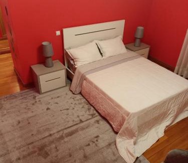 Cardielos Casa | Anjos’home
