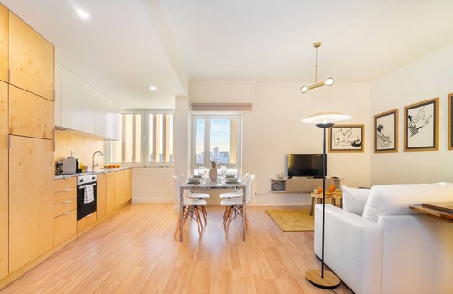 Penha de Franca Apartamento | Anjos Premium Apartment