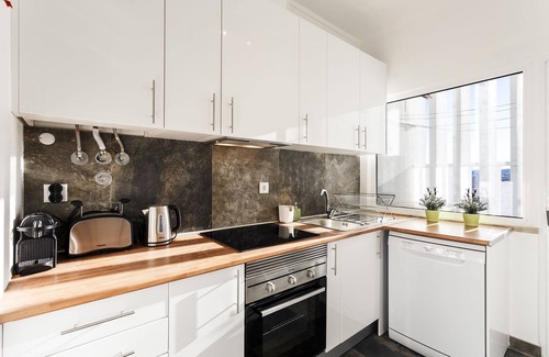 Penha de Franca Apartamento | Anjos Premium Apartment