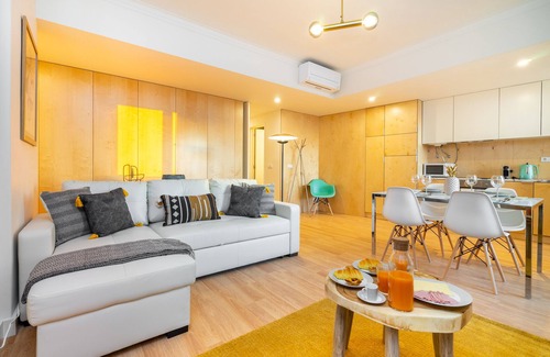 Penha de Franca Apartamento | Anjos Premium Apartment