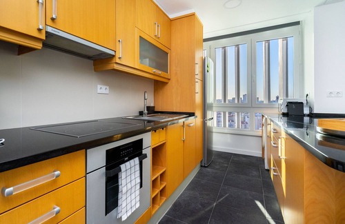 Penha de Franca Apartamento | Anjos Premium Apartment