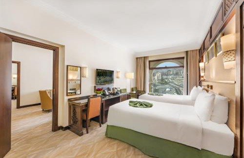 Mecca Hotel | Anjum Makkah Hotel