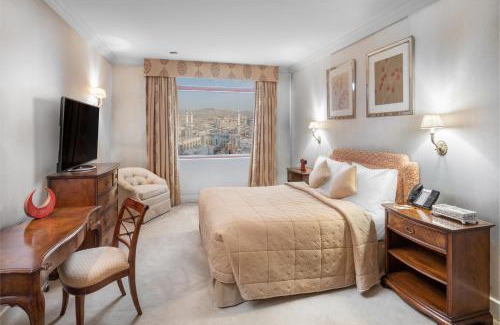 Mecca Hotel | Anjum Makkah Hotel