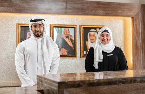 Mecca Hotel | Anjum Makkah Hotel